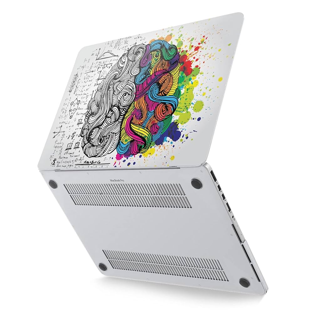 Amazon.com: Cavka Hard Case Compatible for MacBook Pro 16 14